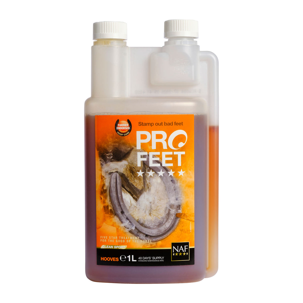 Naf Profeet Liquid 1L