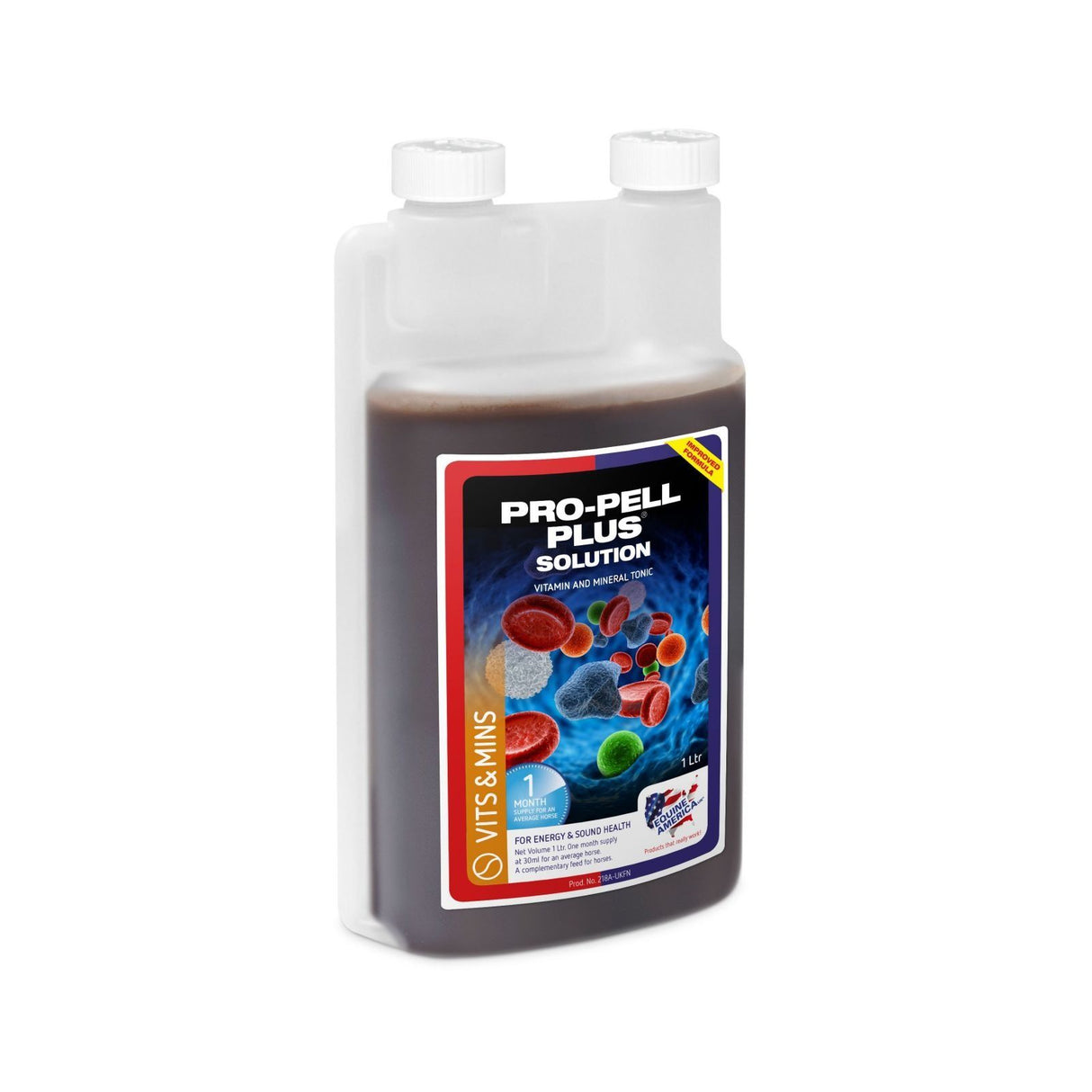 EA Propell Plus 1ltr