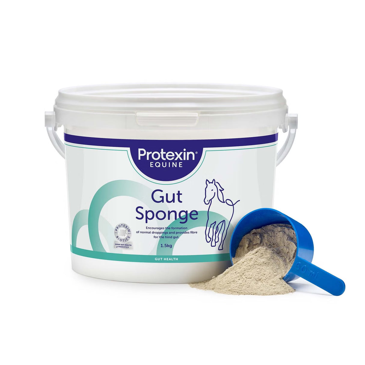 Protexin Gut Sponge 1.5kg