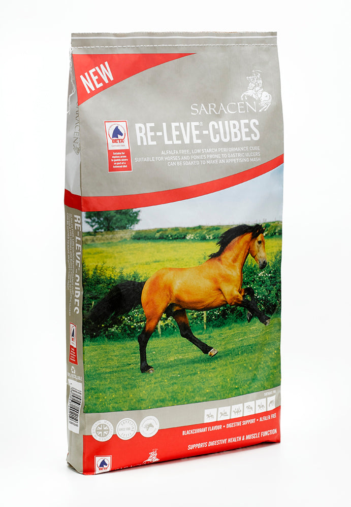 Saracen Releve Cubes 20kg