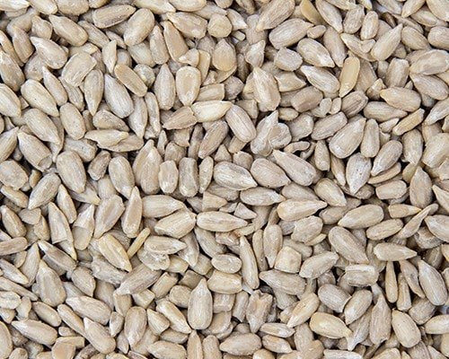Sunflower Hearts 20Kg