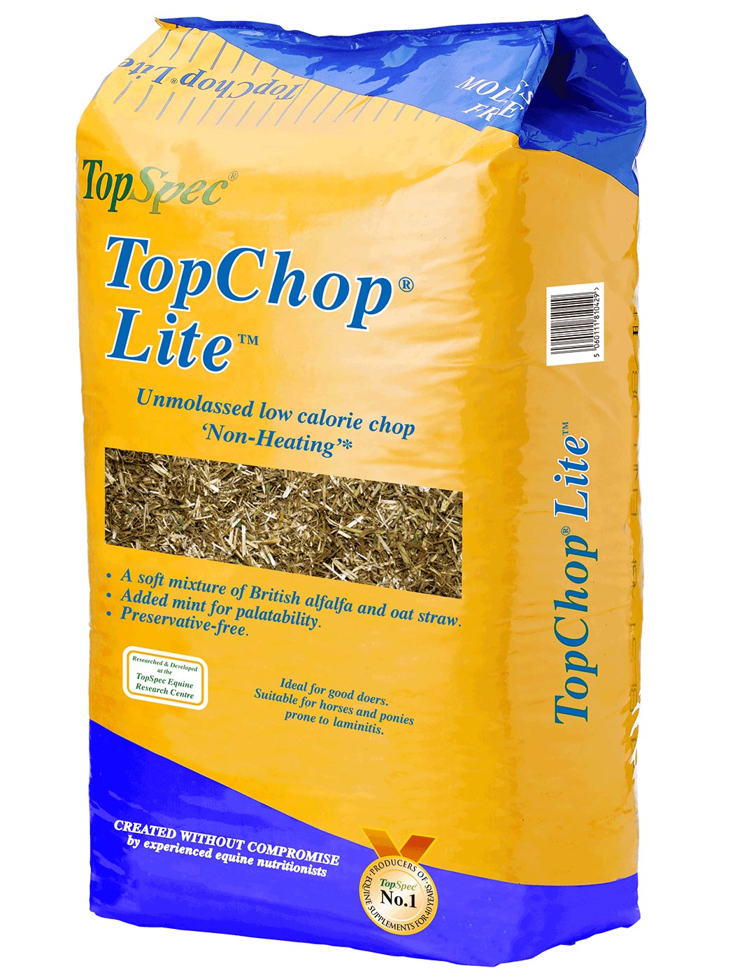 TopSpec TopChop Lite