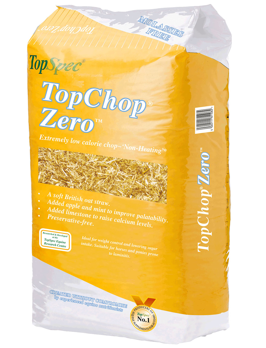 TopSpec TopChop Zero