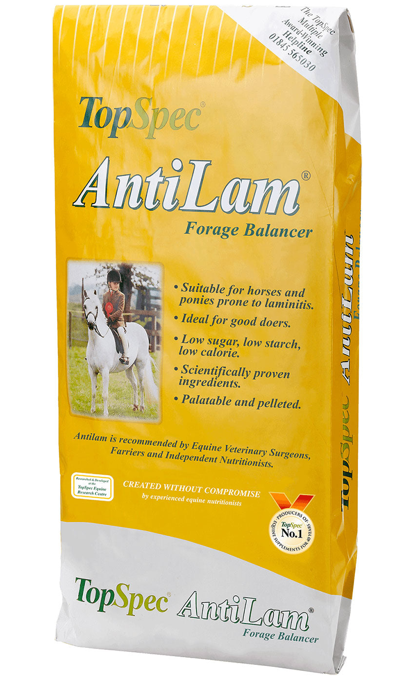 TopSpec Antilam 15Kg