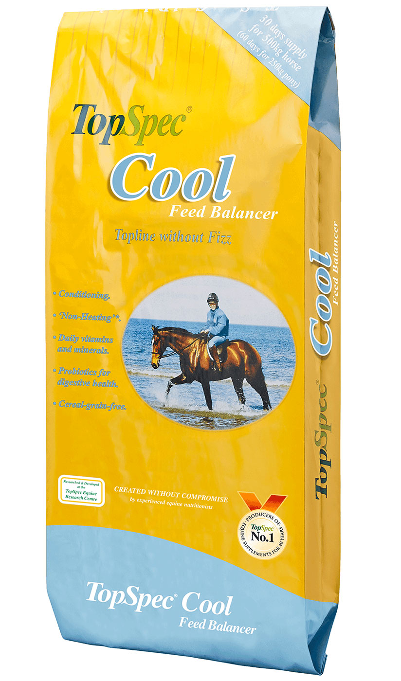 TopSpec Cool Balancer 15Kg
