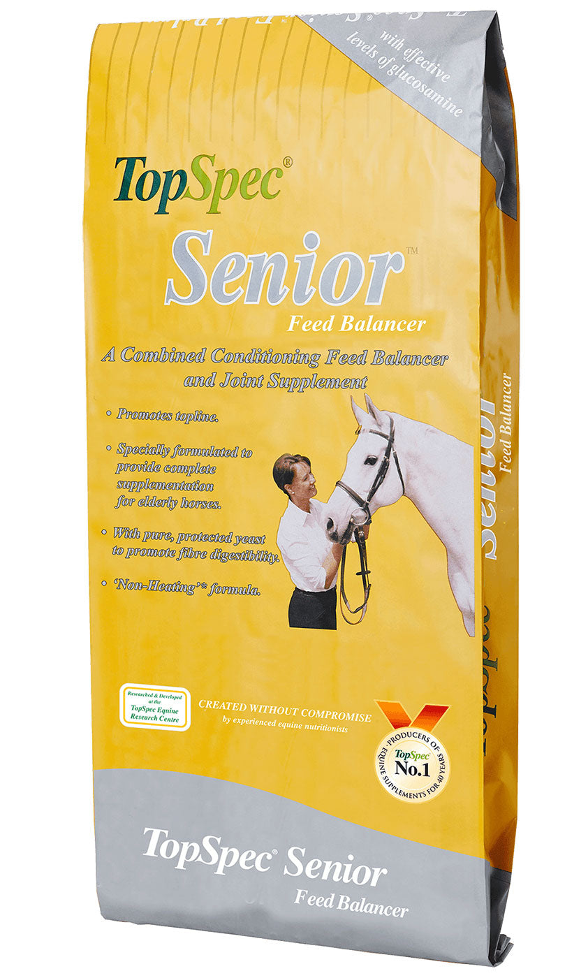 TopSpec Senior Balancer