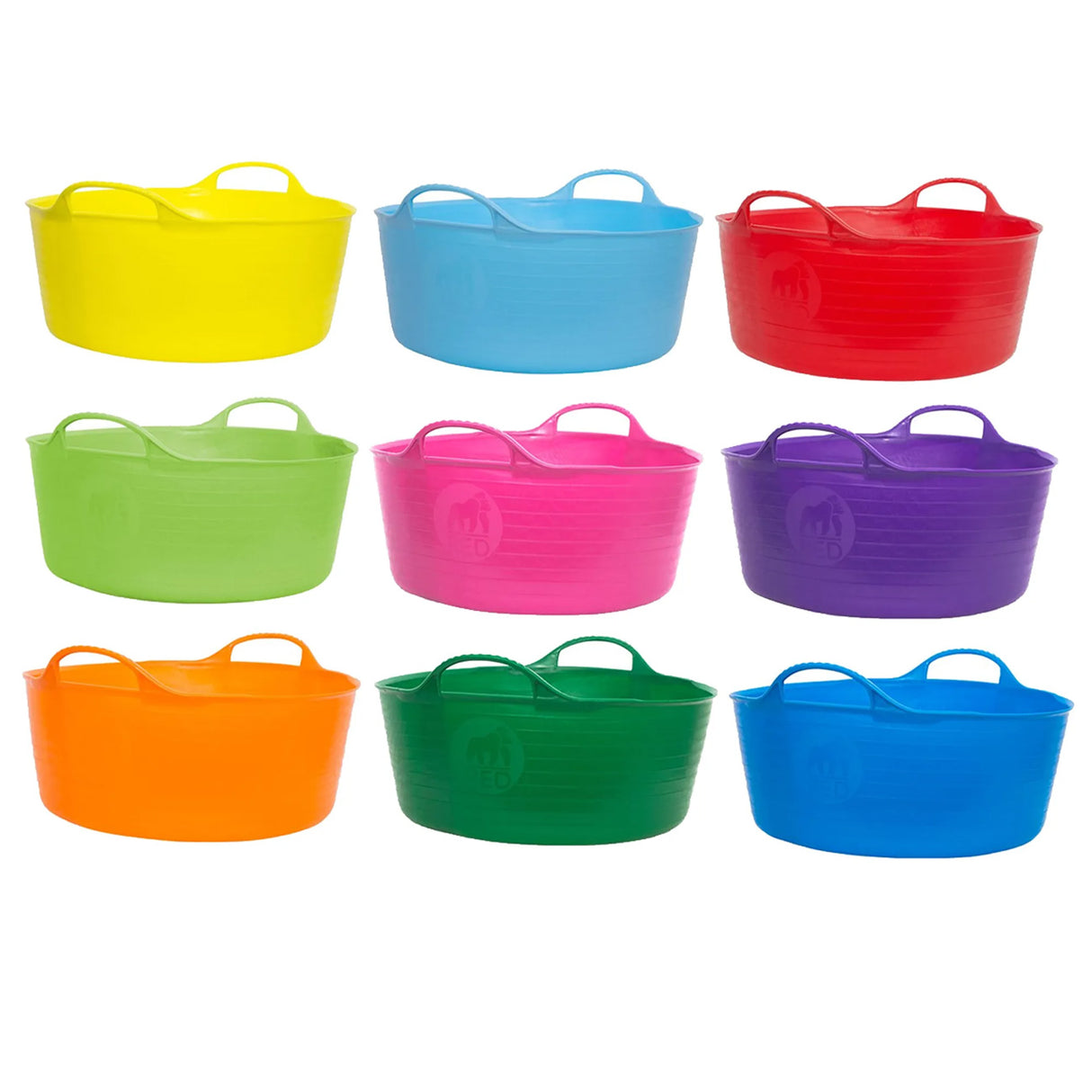 Tubtrug Small Shallow SP15L