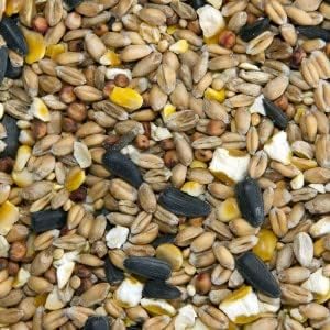 Whipley Wild Bird Standard 20Kg