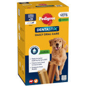 Dentastix Large 21 stix