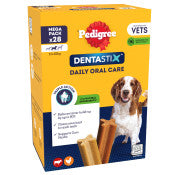 Dentastix Medium 28 stix
