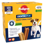 Dentastix Small 35 Stix