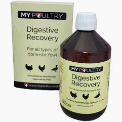 My Poultry Digestive Recovery