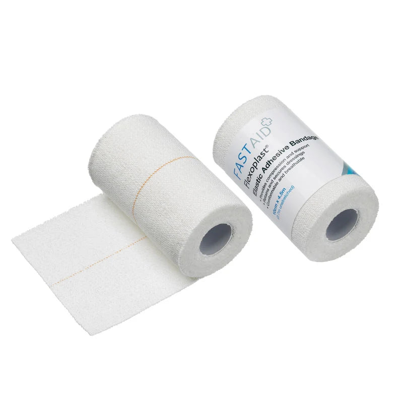 Flexoplast Elastic Adhesive Bandage