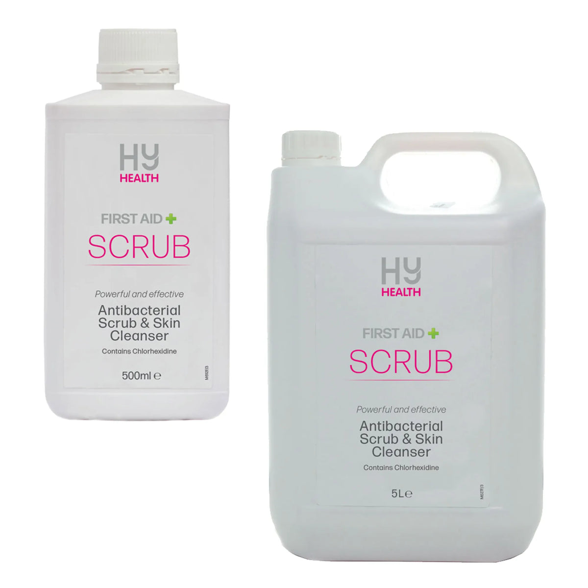 HyHealth Scrub