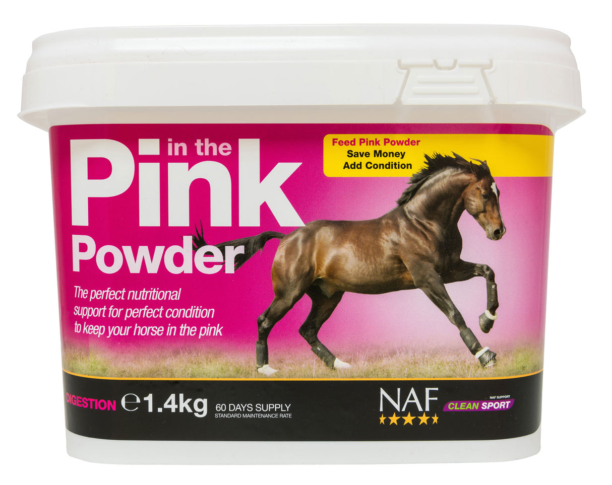 Naf In The Pink Powder 1.4Kg