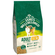 James Wellbeloved Adult Cat Turkey 1.5kg