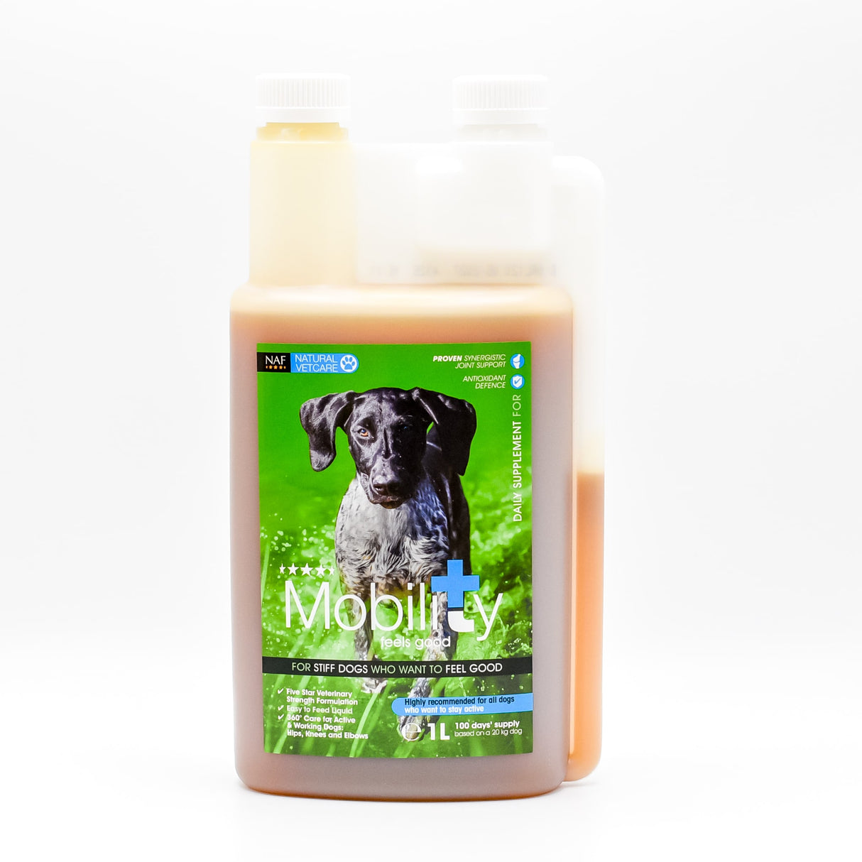 NAF NVC Mobility Liquid 1l