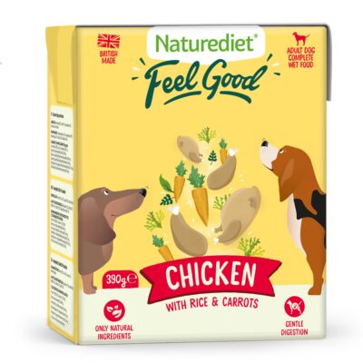 Naturediet Chicken