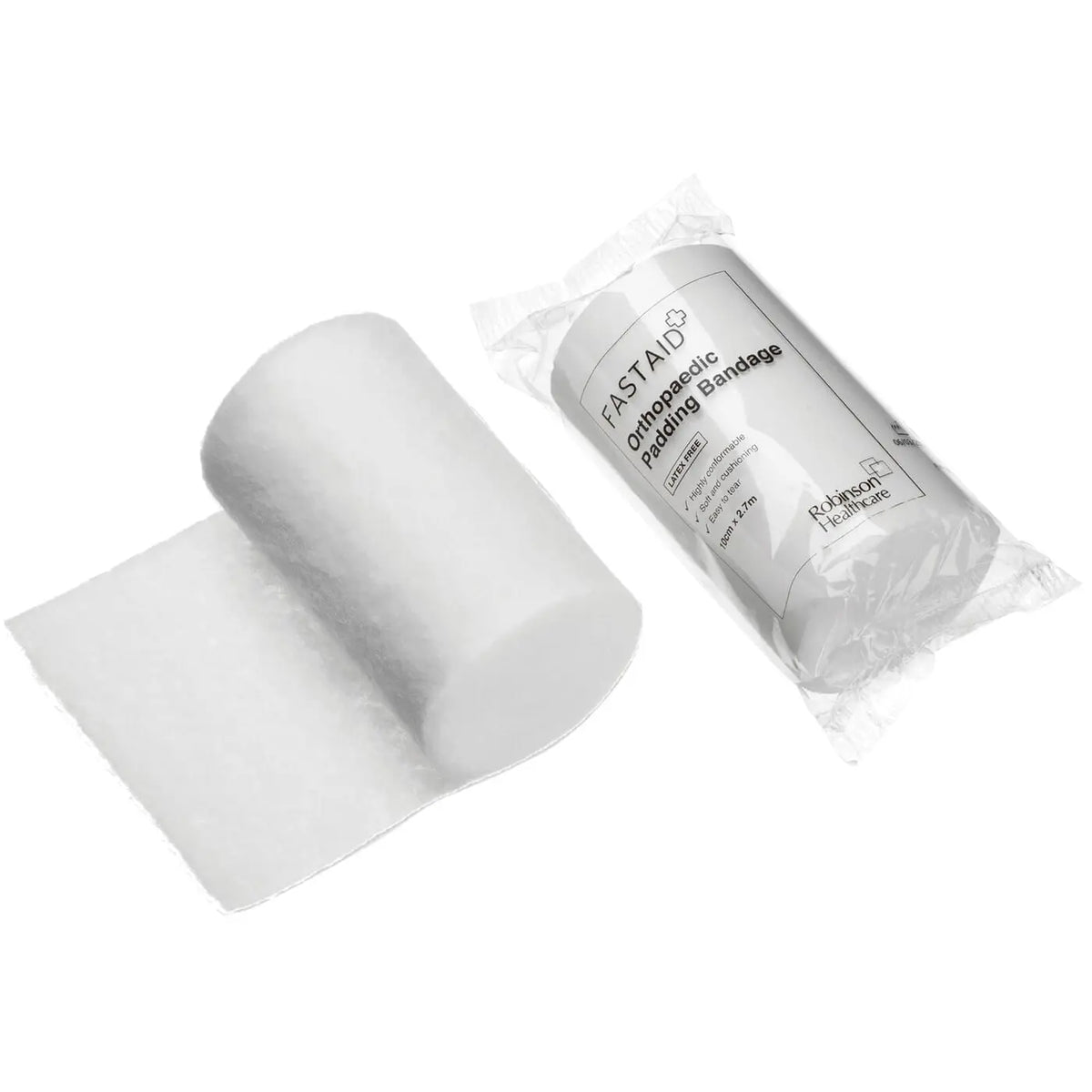 Orthopaedic Padding Bandage 10cm