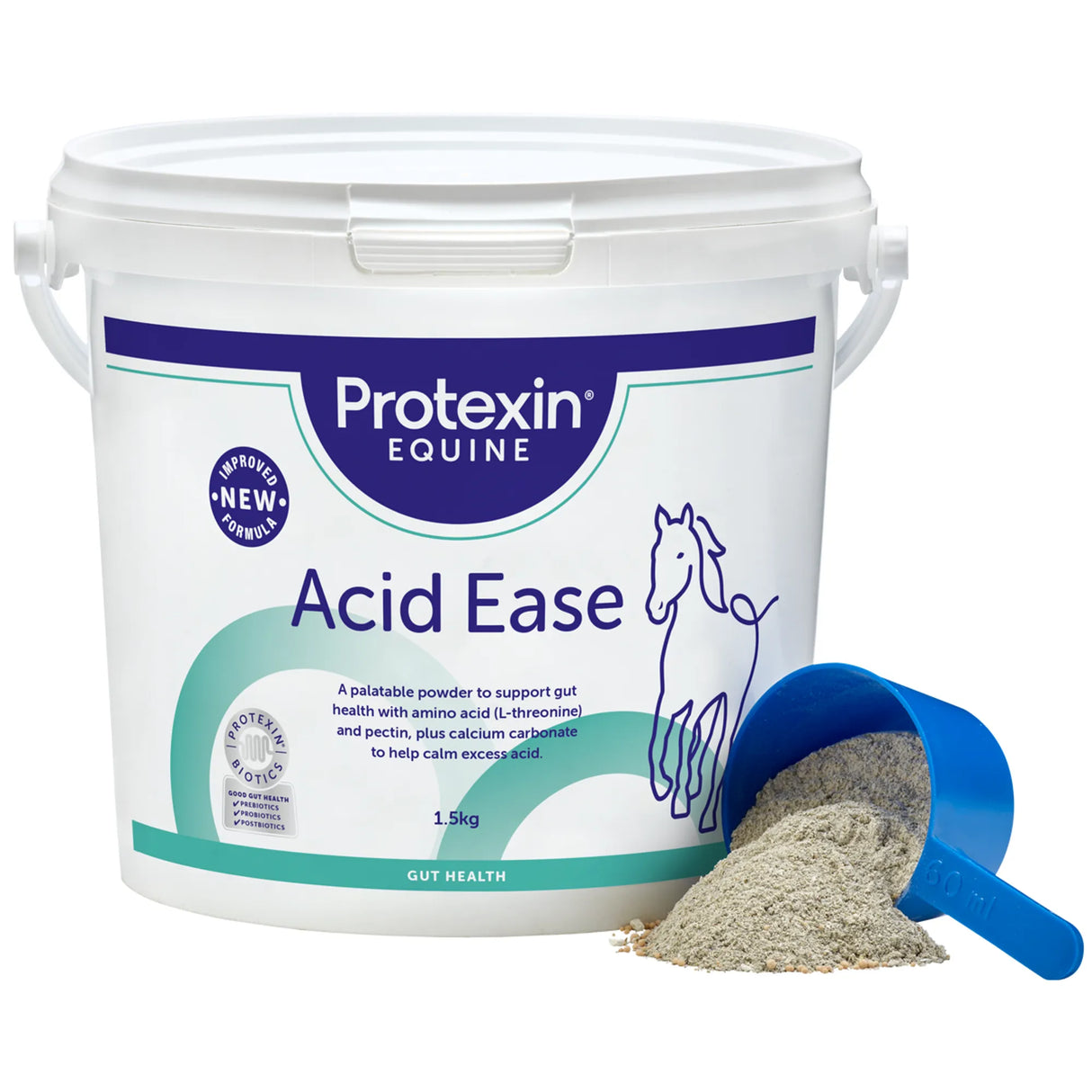 Protexin Acid Ease 1.5Kg