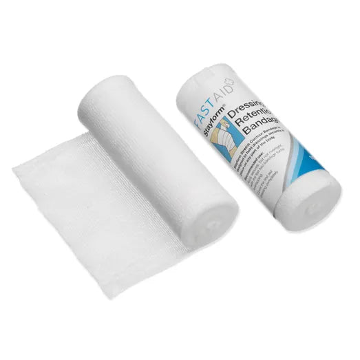 Robinson Stayform Retention Bandage Dressing