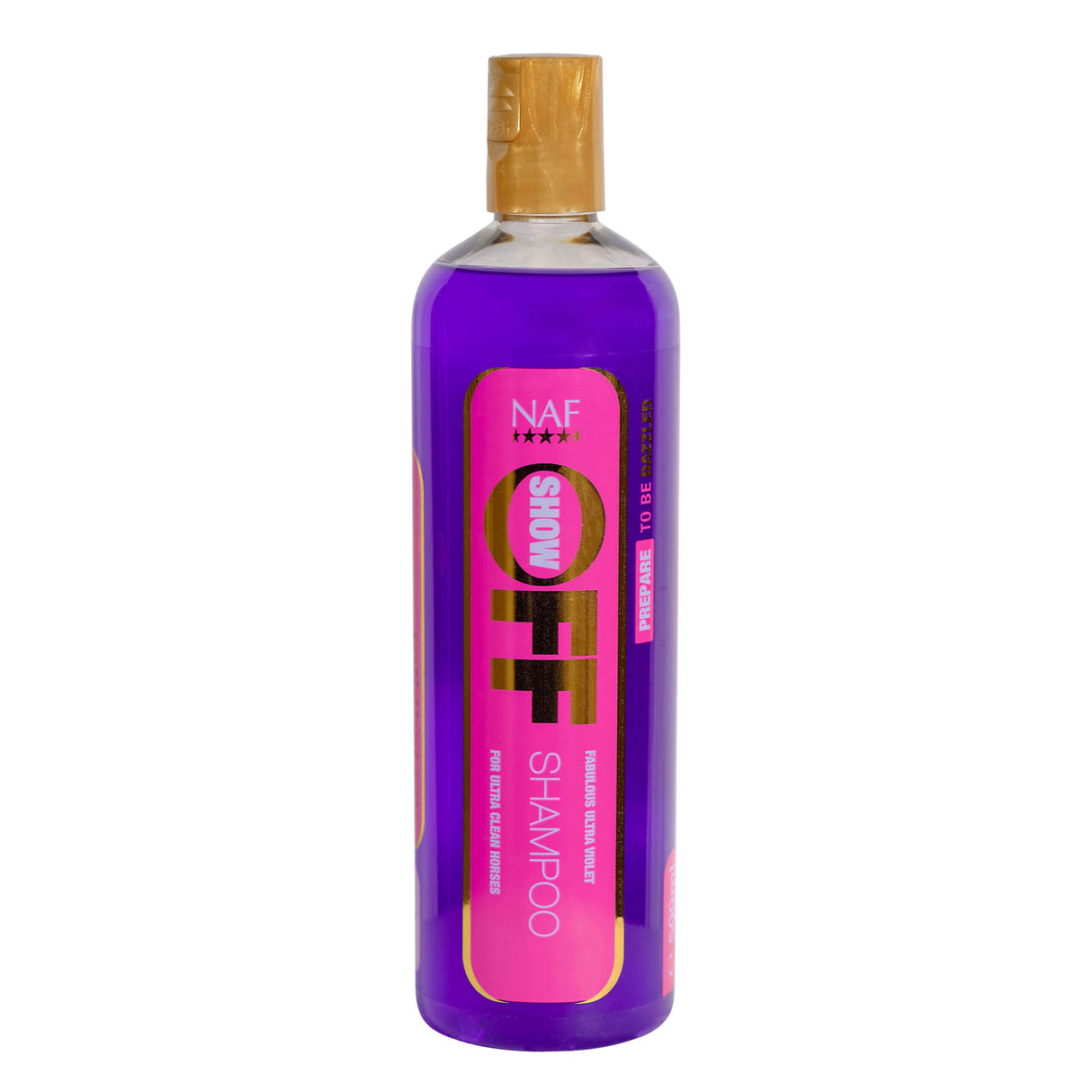 NAF Show Off Shampoo