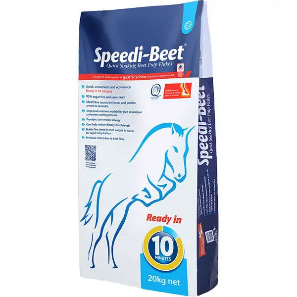 Speedi-Beet