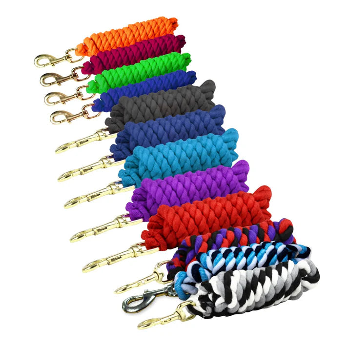 Km 2m Superfine Cotton Lead Rope