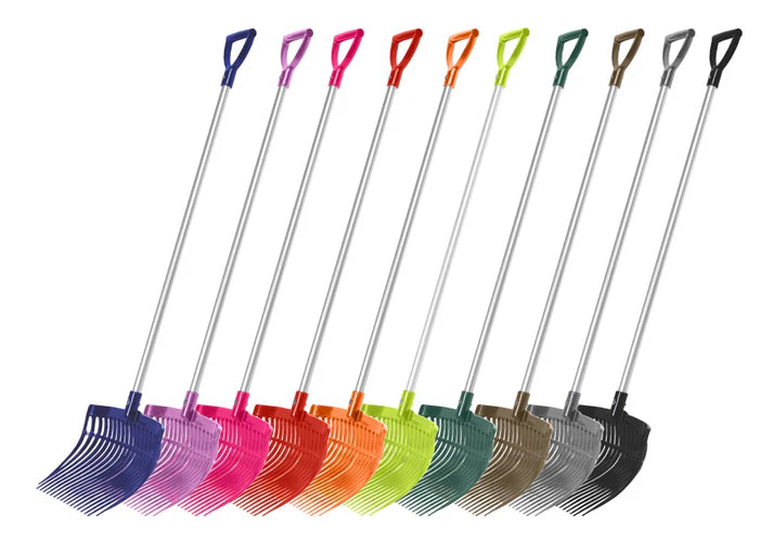 KM Ultimate Shaving Fork Large