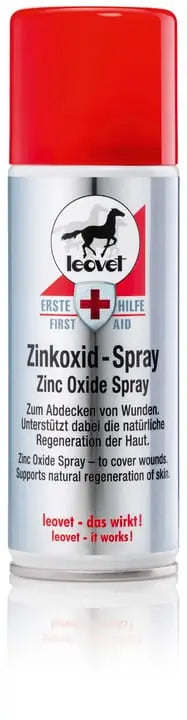 Leovet Zinc Oxide Spray 200Ml