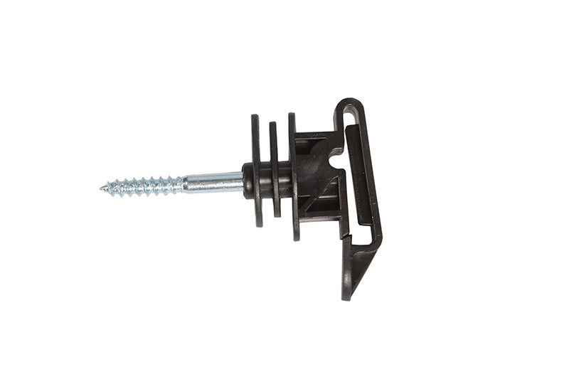 Fenceman Insulator For 40mm Tape X25
