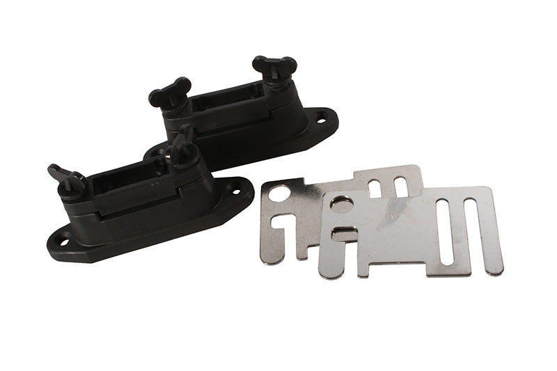Fenceman End Strainer x2