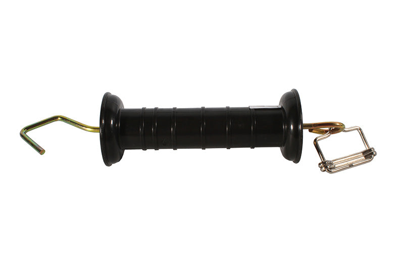 Fenceman Gate Handle With Tape Connector