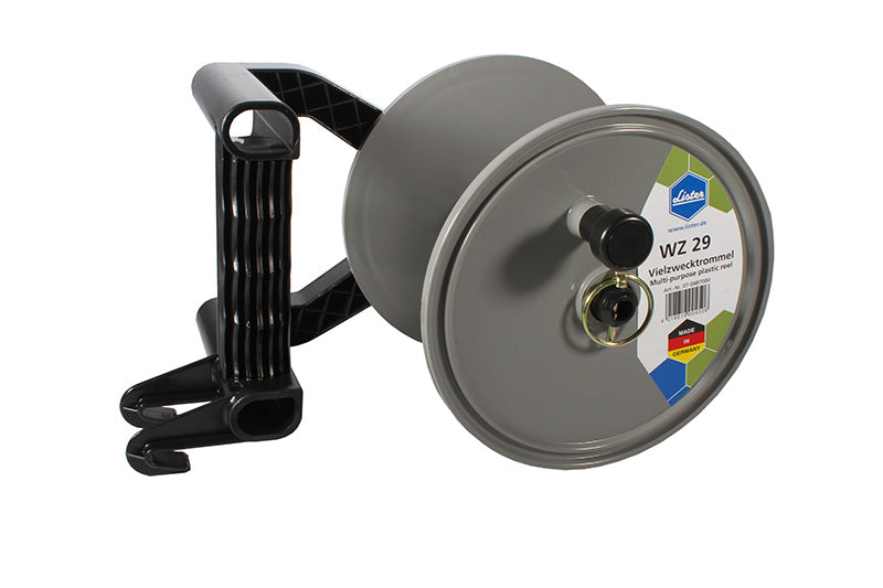 Fenceman Universal Plastic Reel