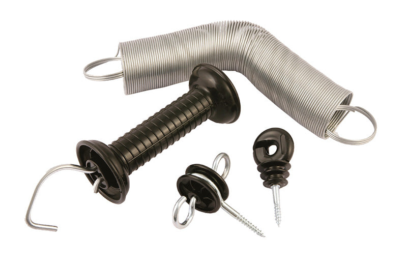 Fenceman Spring Gate Set