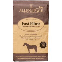 A&P Fast Fibre