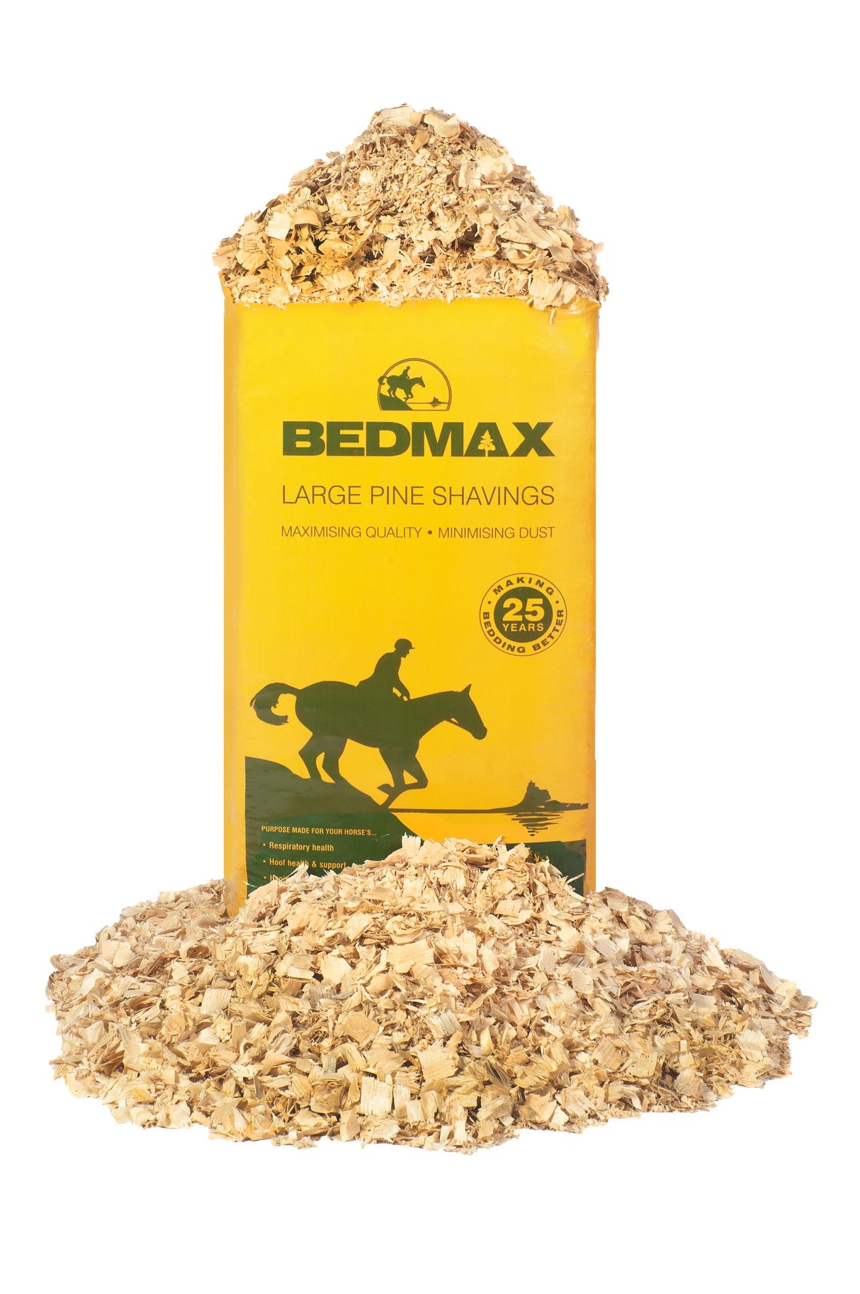 Bedmax