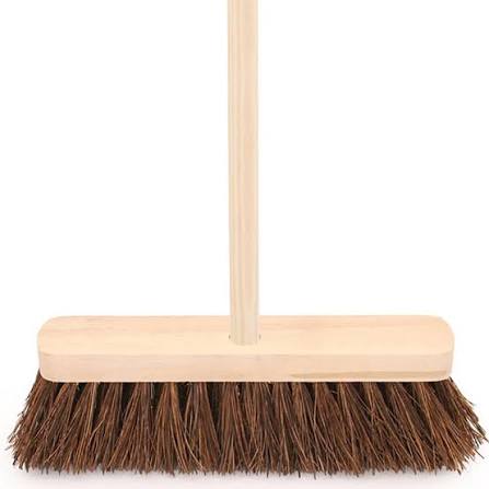 Bentley Broom