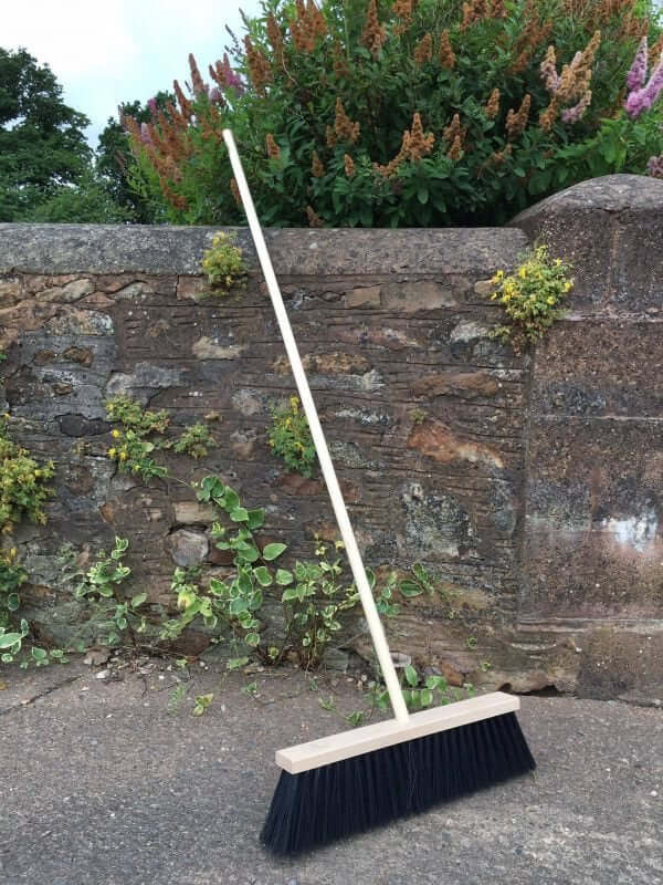 KM Borstiq Farmers Broom