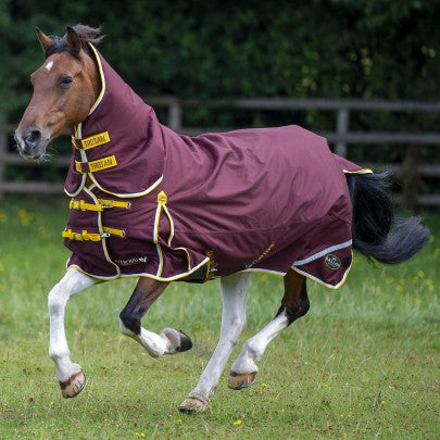 Trojan Xtra Duraproof Combo Turnout 200g