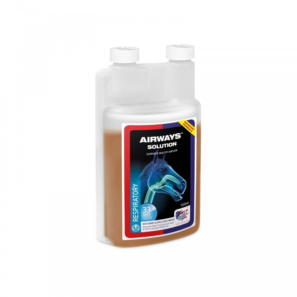 EA Airways Solution 500ml