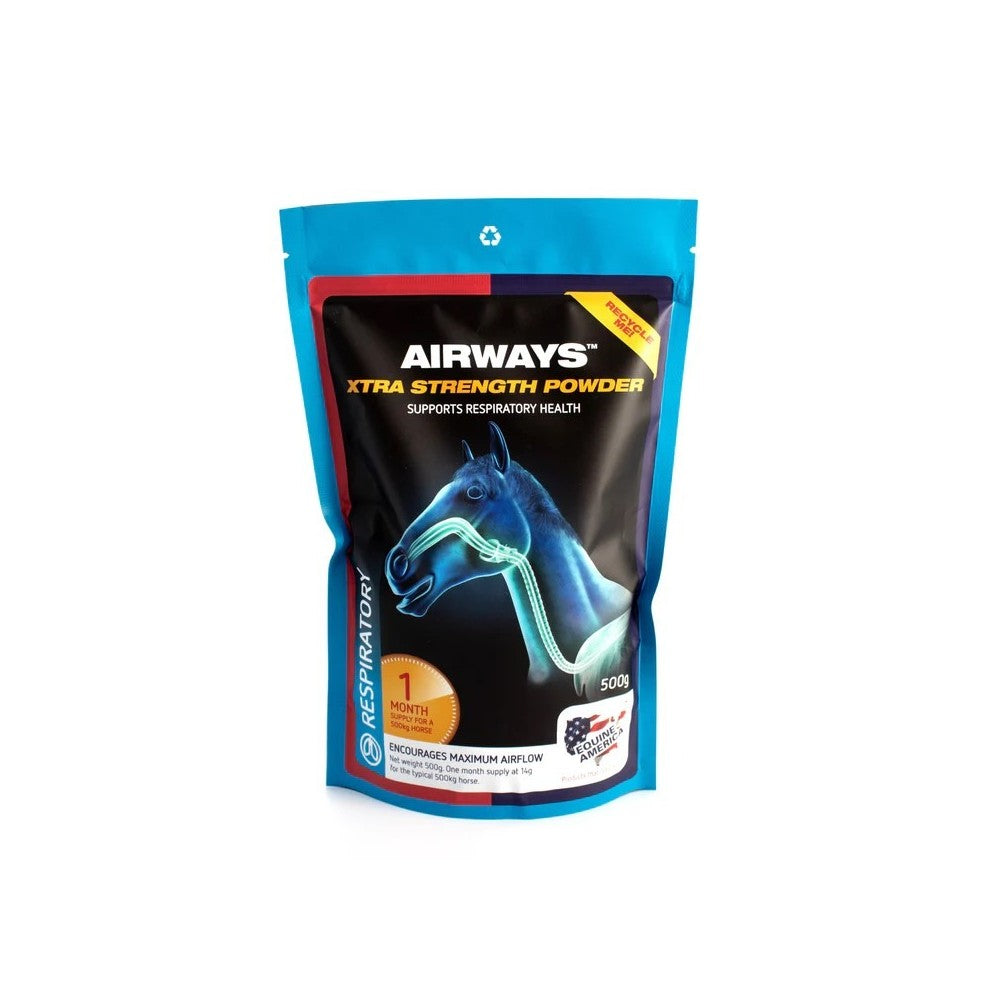EA Airways Xtra Powder 500g