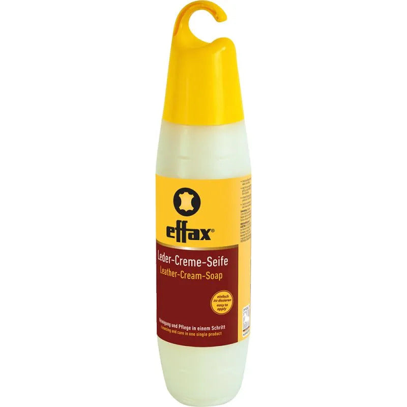 Effax Leather Cream 400ml