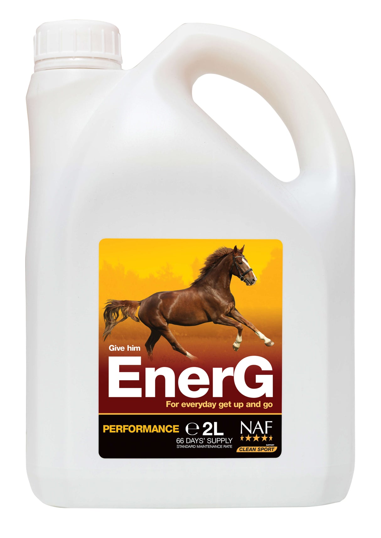 NAF EnerG 2L