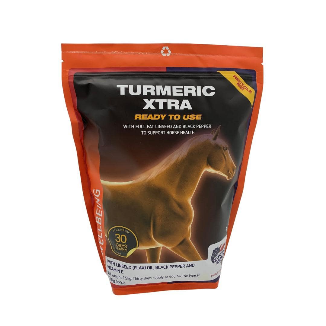 EA Turmeric 3KG