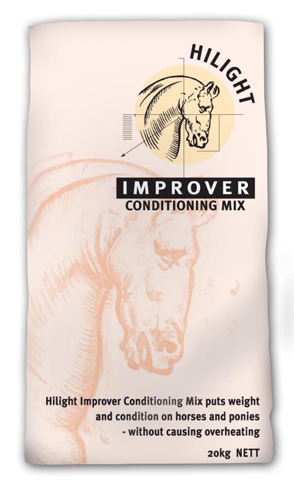 Hilight Improver Mix