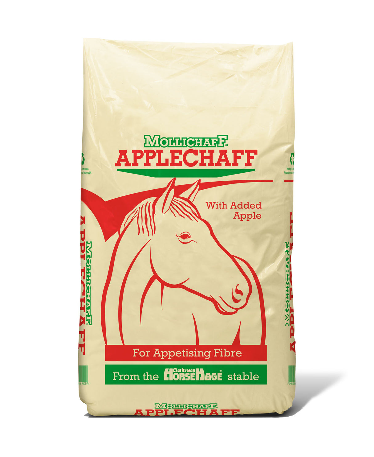 Mollichaff Applechaff