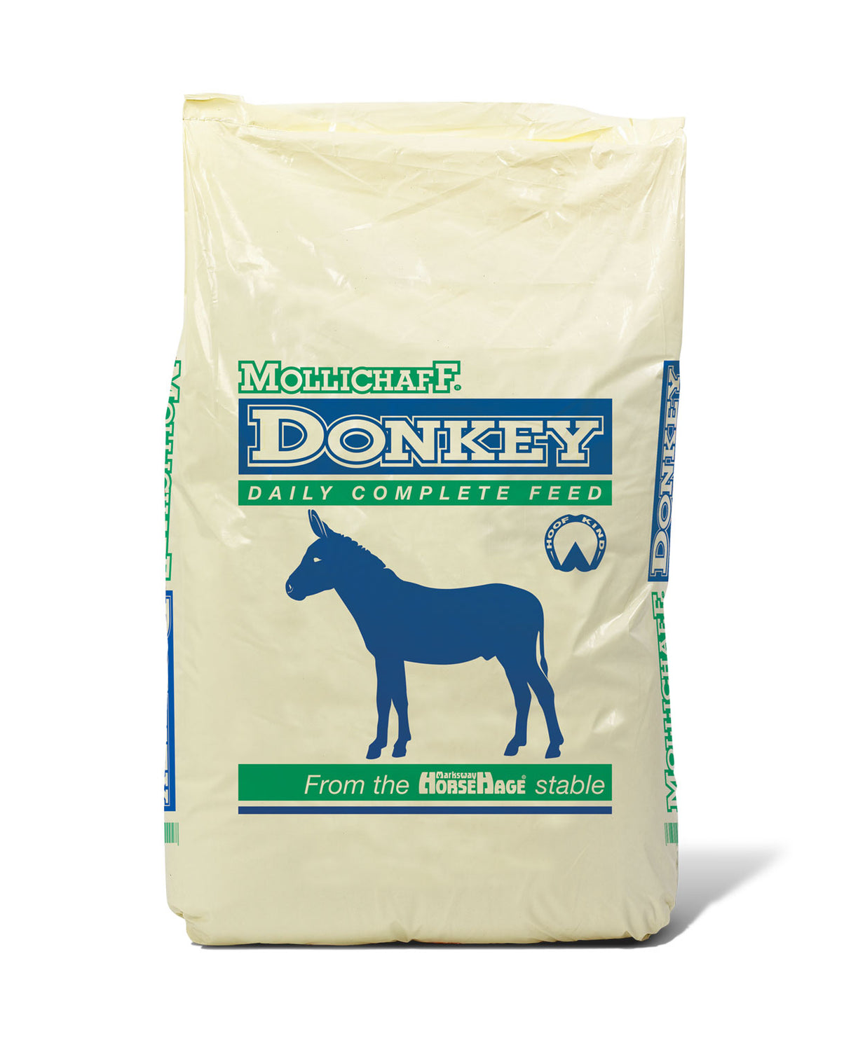 Mollichaff Donkey