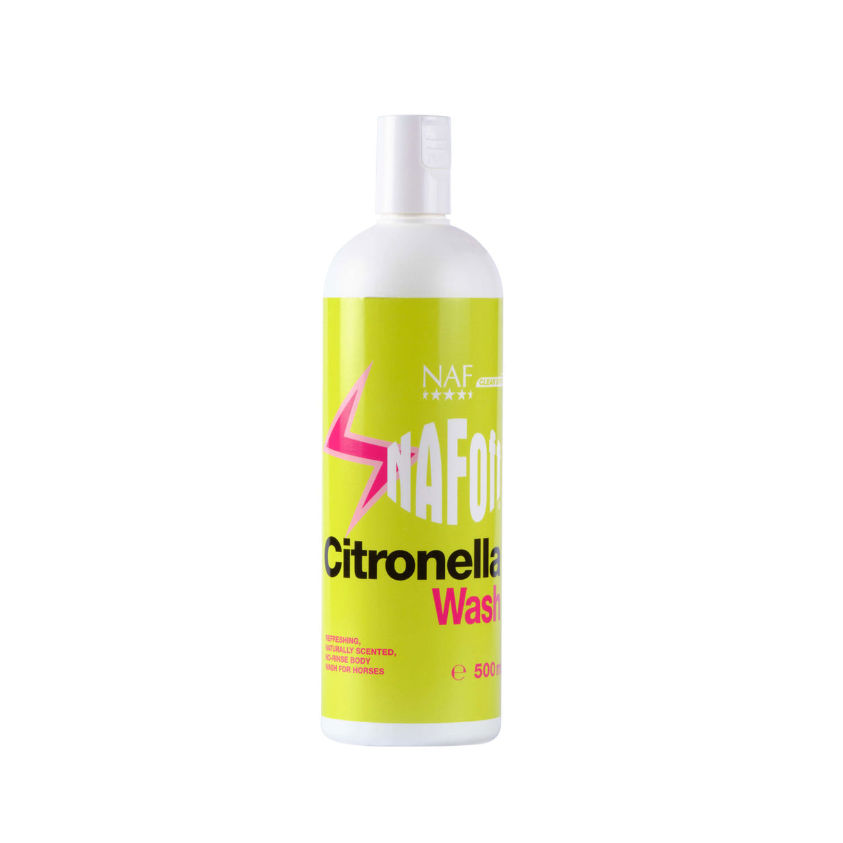 Naf Citronella Wash 500ml