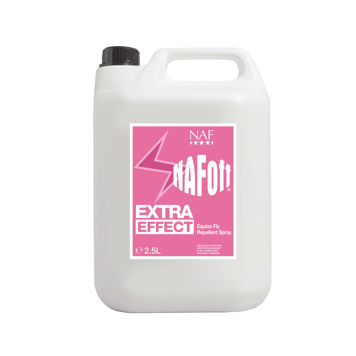 NAF Extra Effect Refill 2.5l